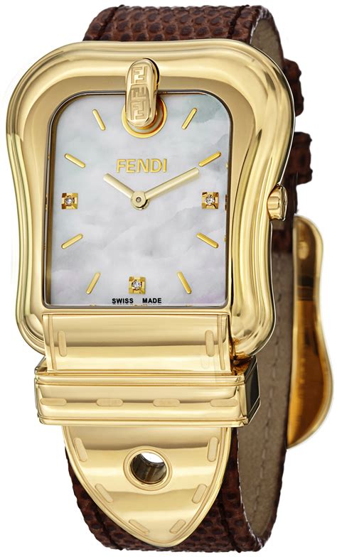 fendi watch price malaysia